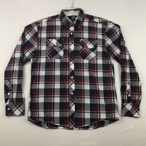 BKE Athletic Fit Shirt